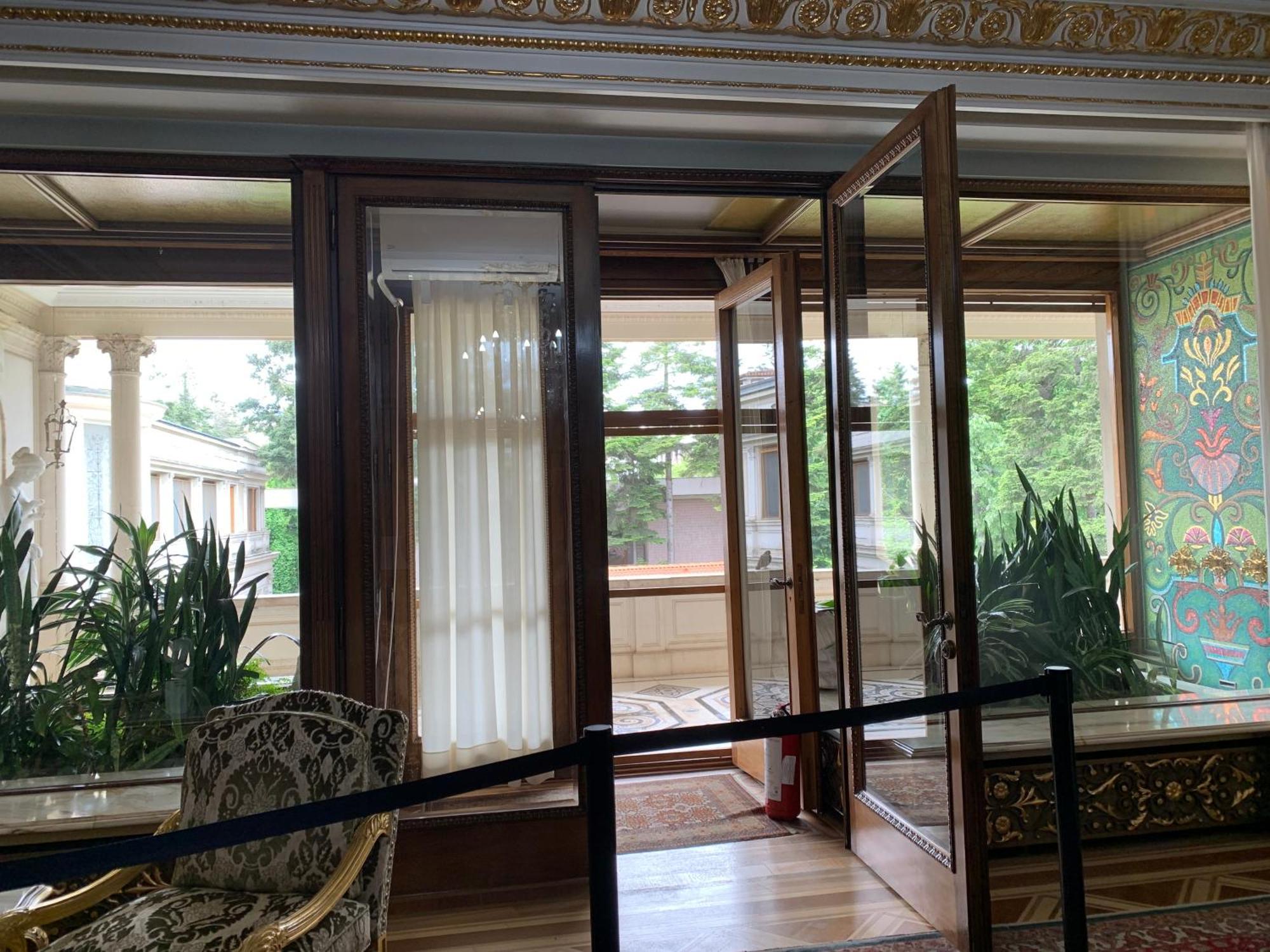 Apartment Faryna Βουκουρέστι Εξωτερικό φωτογραφία