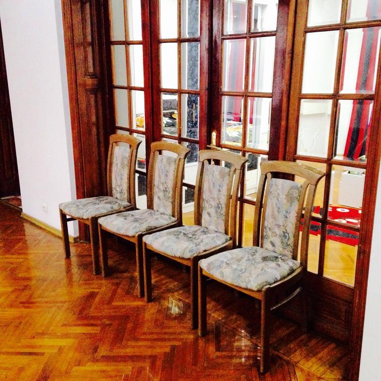 Apartment Faryna Βουκουρέστι Εξωτερικό φωτογραφία