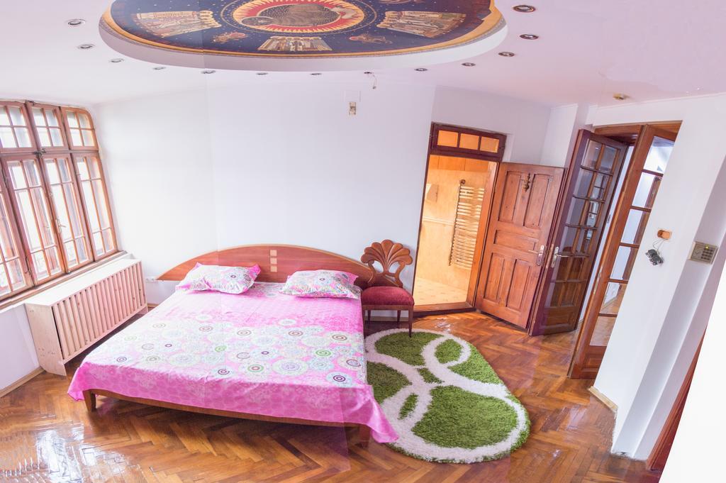 Apartment Faryna Βουκουρέστι Εξωτερικό φωτογραφία