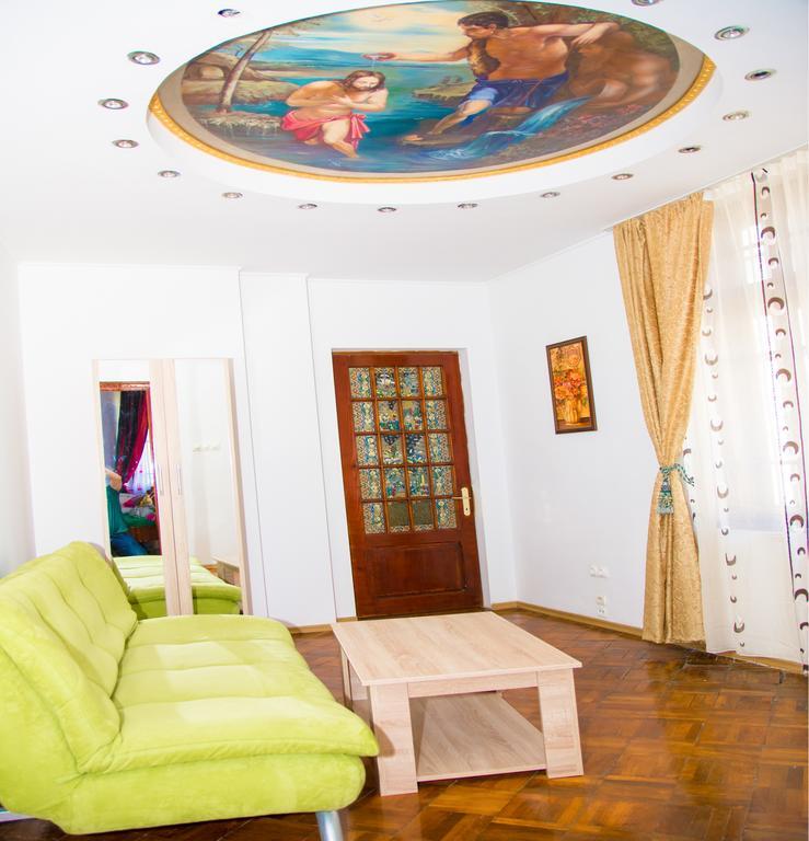 Apartment Faryna Βουκουρέστι Εξωτερικό φωτογραφία