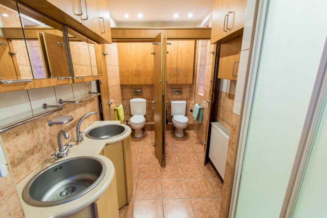 Apartment Faryna Βουκουρέστι Εξωτερικό φωτογραφία
